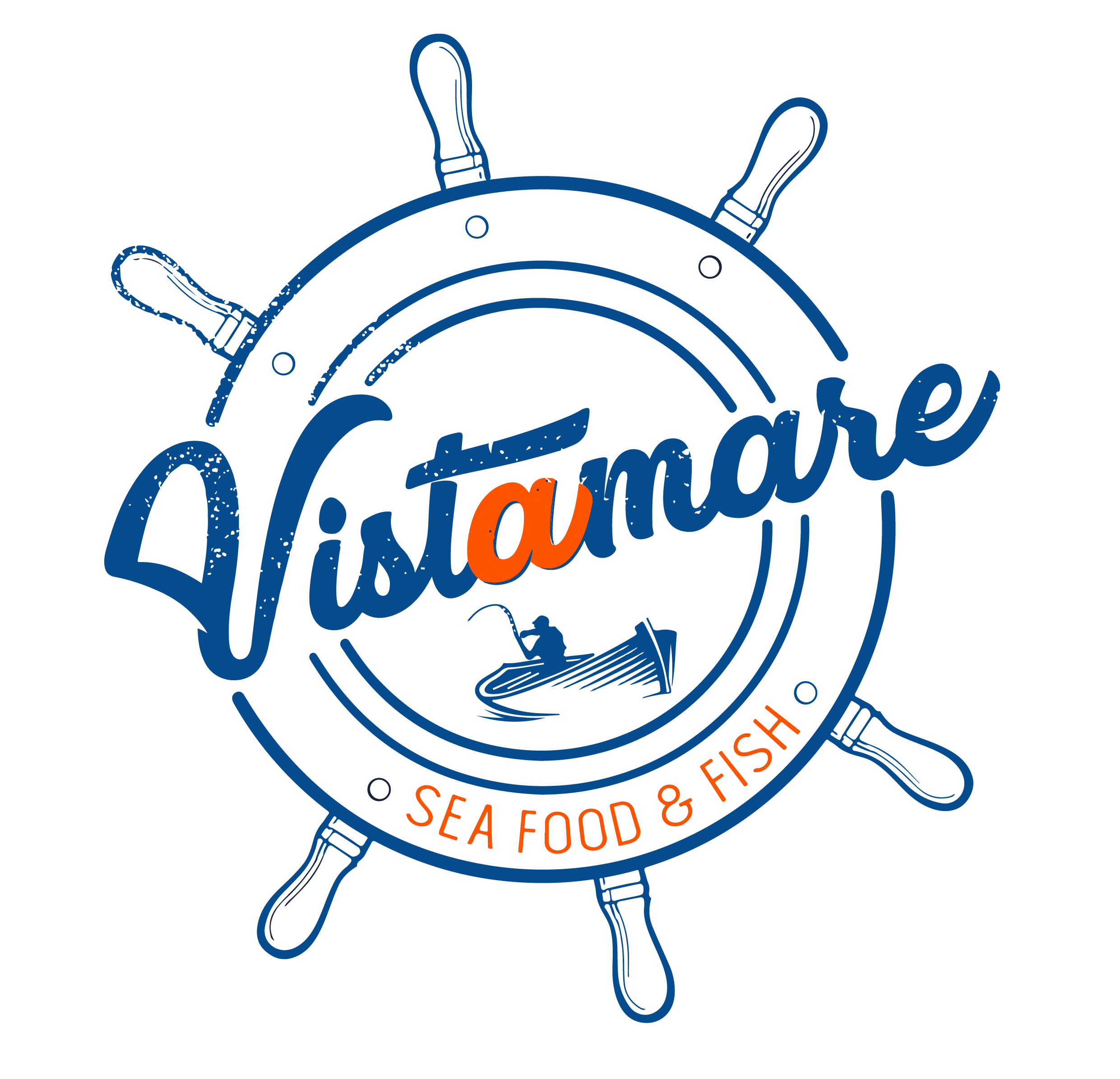 Vistamare Taranto Fish Restaurant